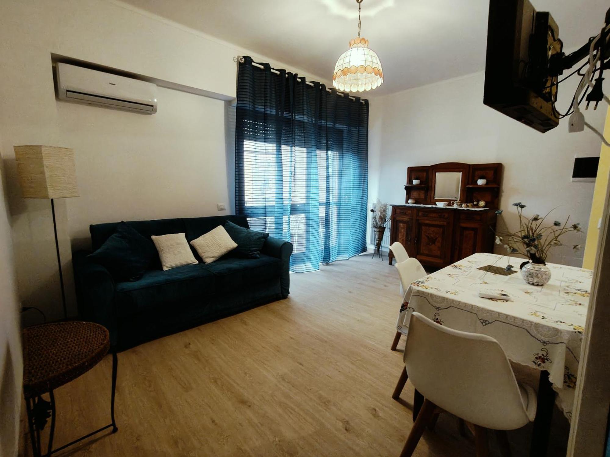 Apartment Gemelli-st Peter Sweet House Rom