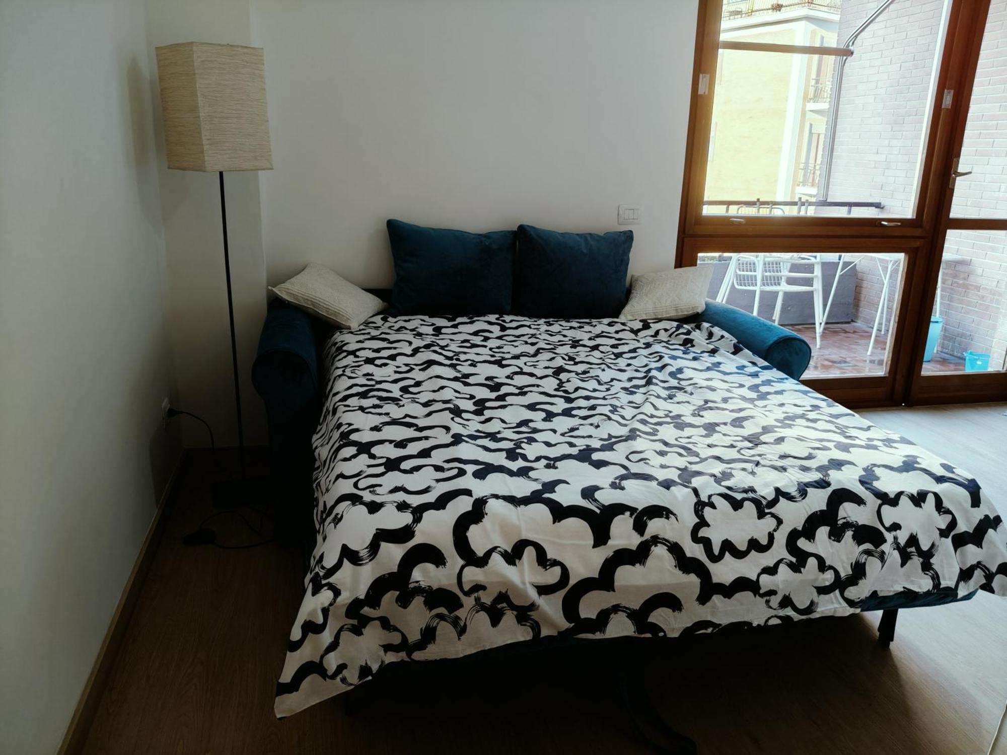 Gemelli-st Peter Sweet House Rom