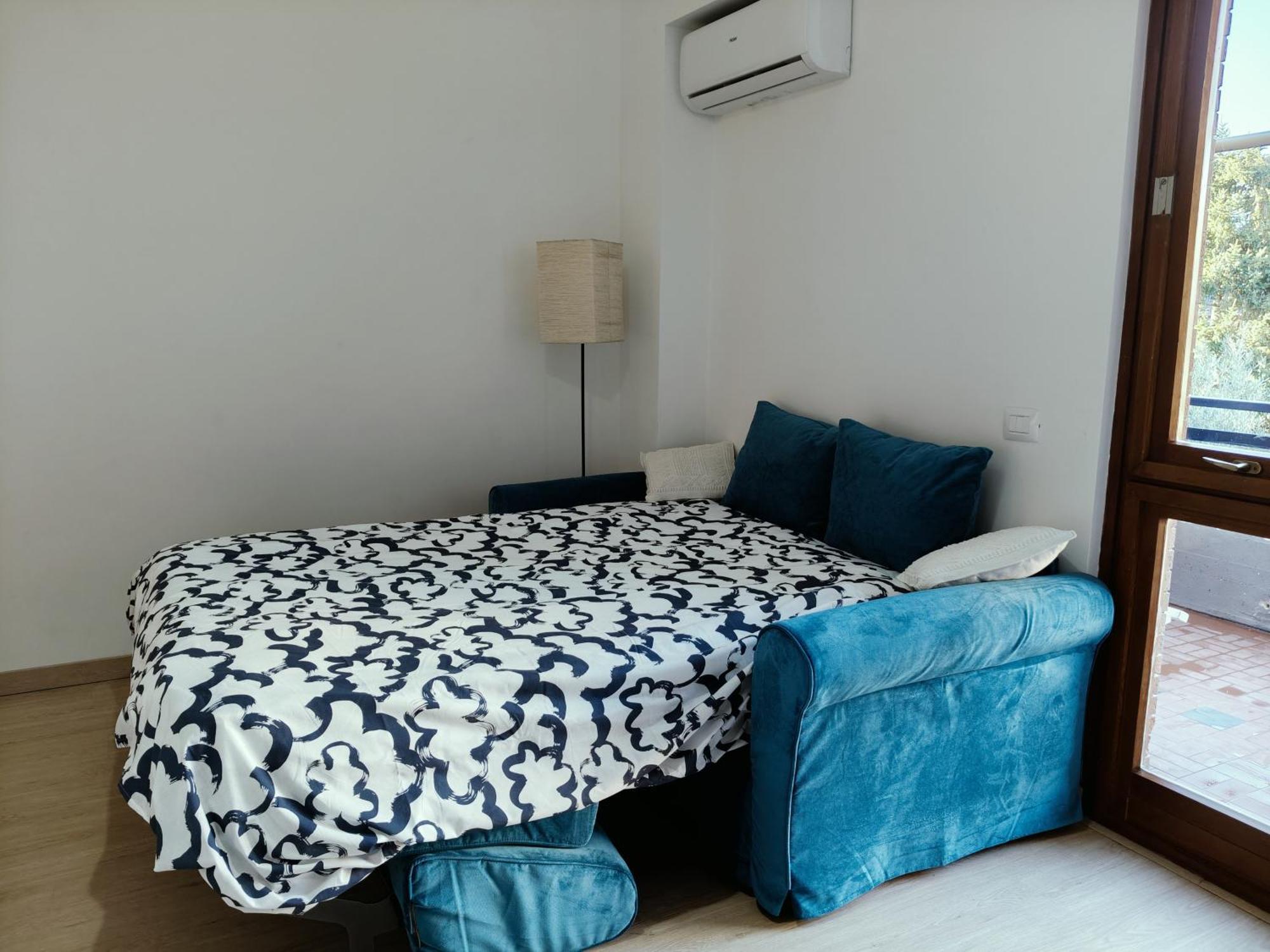 Apartment Gemelli-st Peter Sweet House *