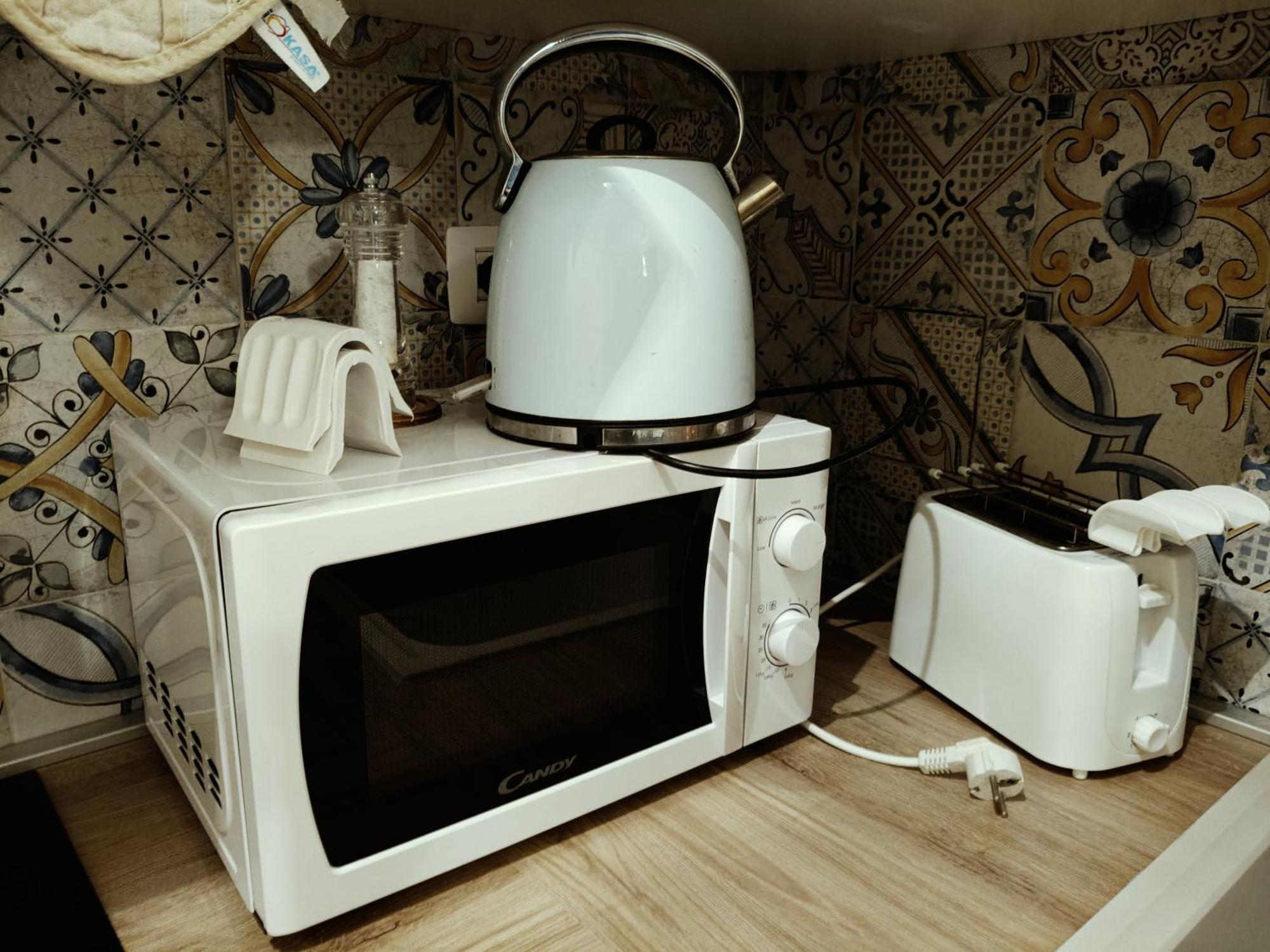 Gemelli-st Peter Sweet House Apartment Rom