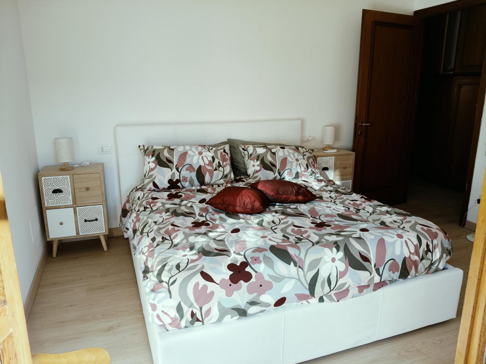 Apartment Gemelli-st Peter Sweet House Rom