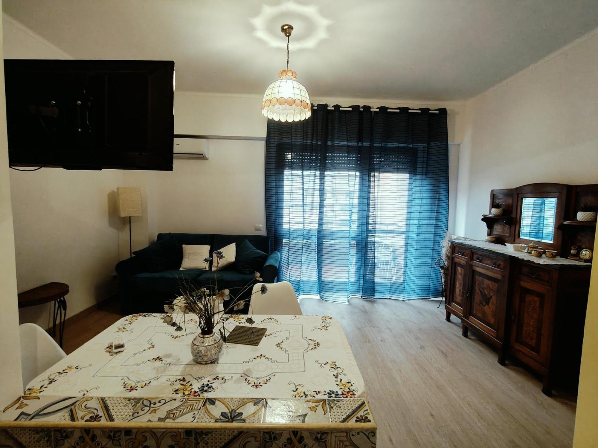 Apartment Gemelli-st Peter Sweet House Rom