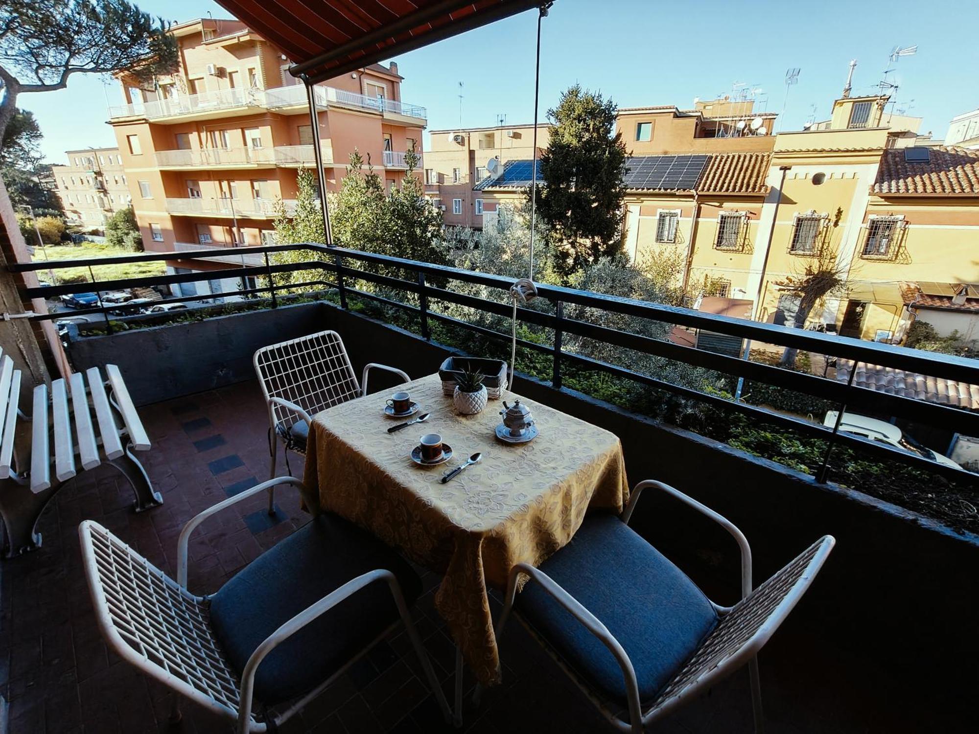Gemelli-st Peter Sweet House *