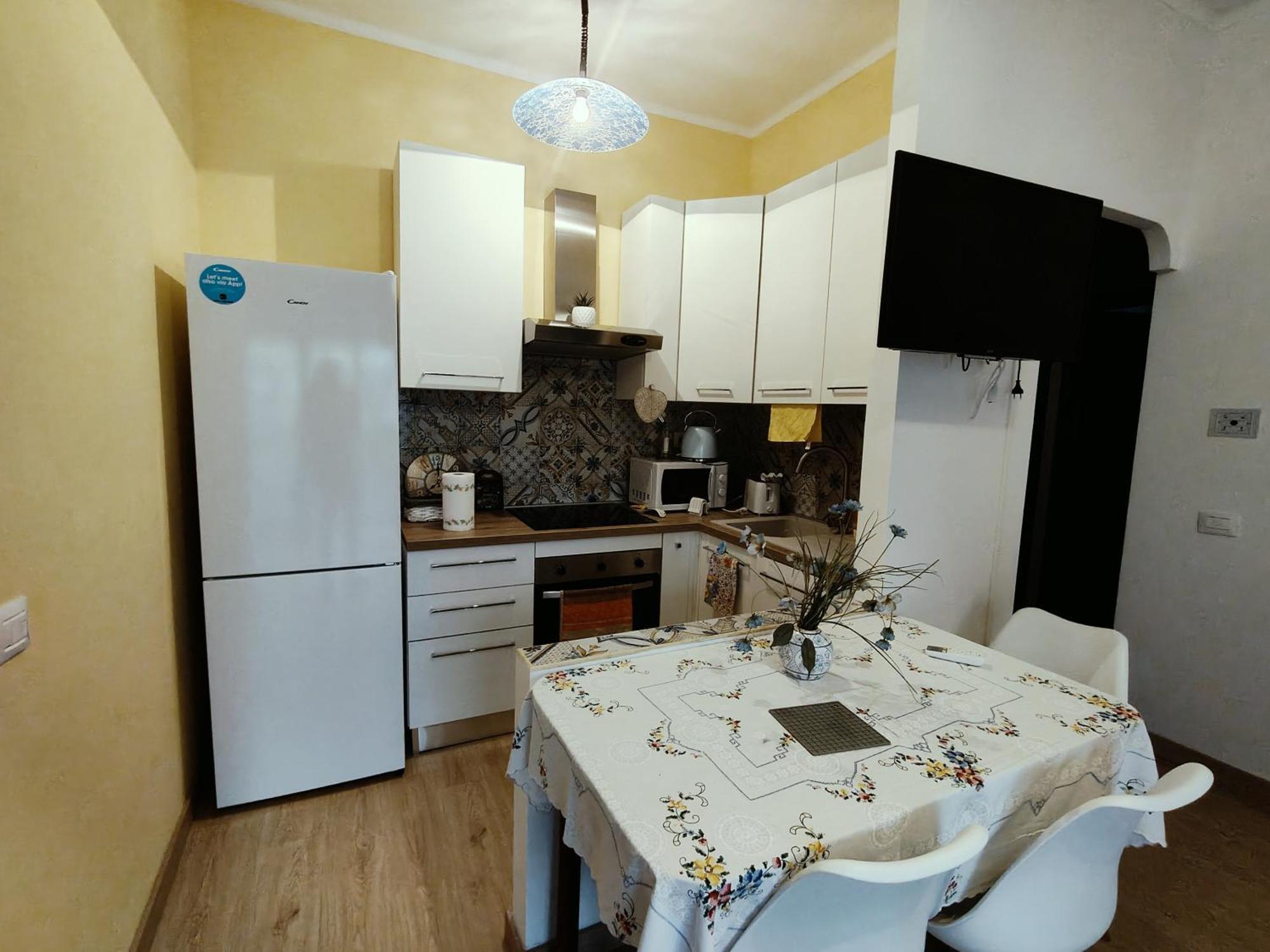 Gemelli-st Peter Sweet House * Rom