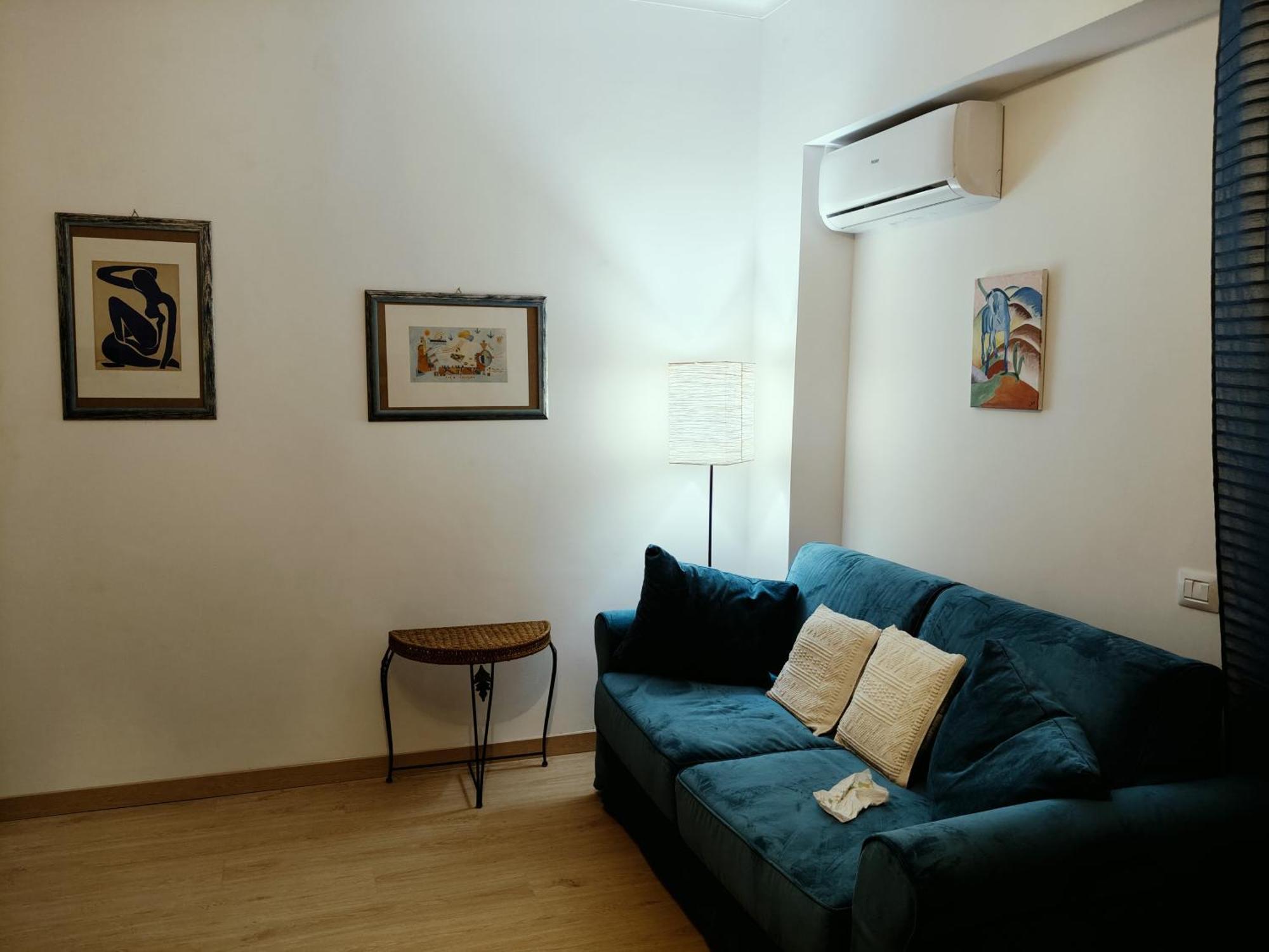 Gemelli-st Peter Sweet House * Rom