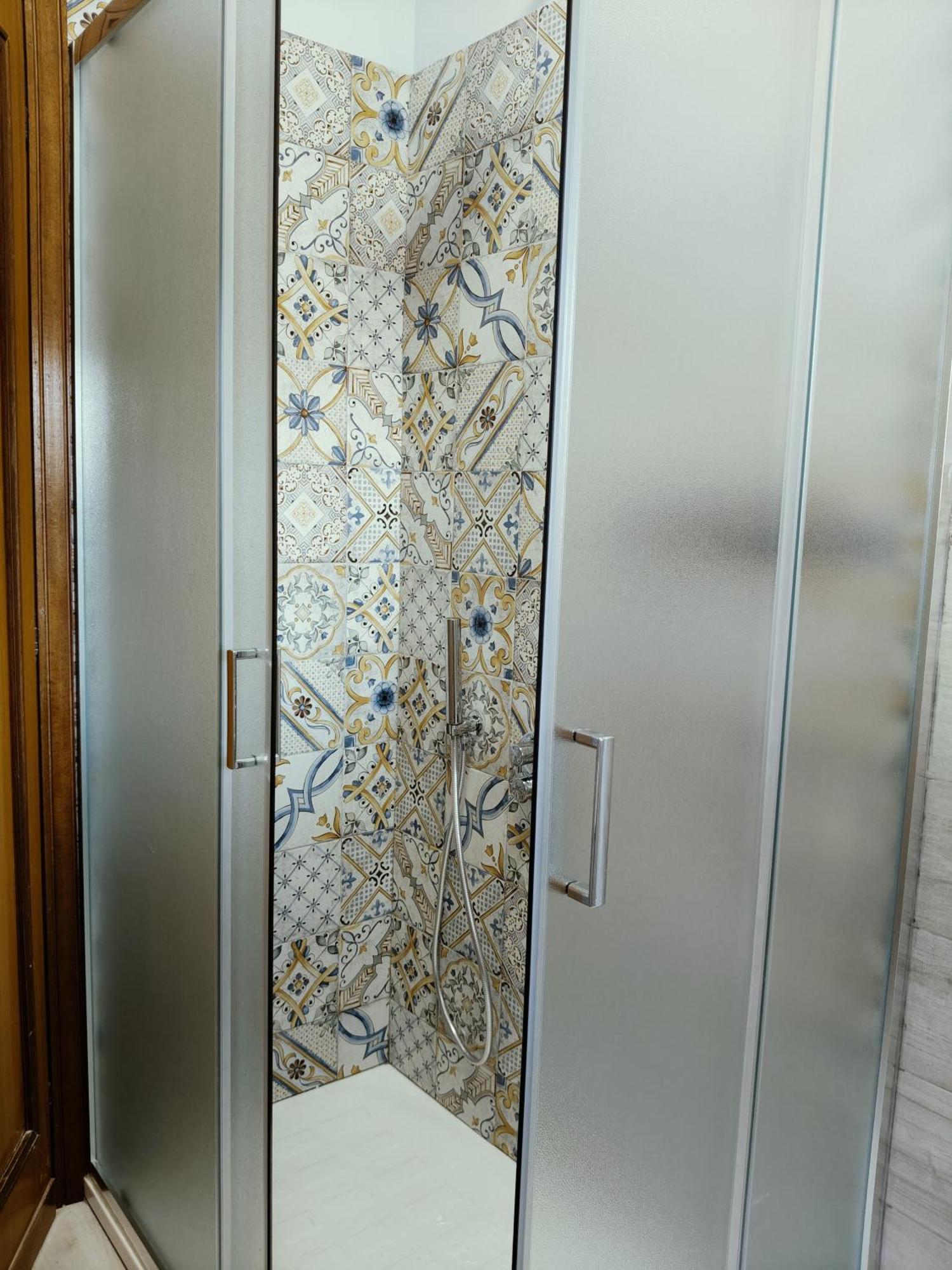 Gemelli-st Peter Sweet House Apartment *