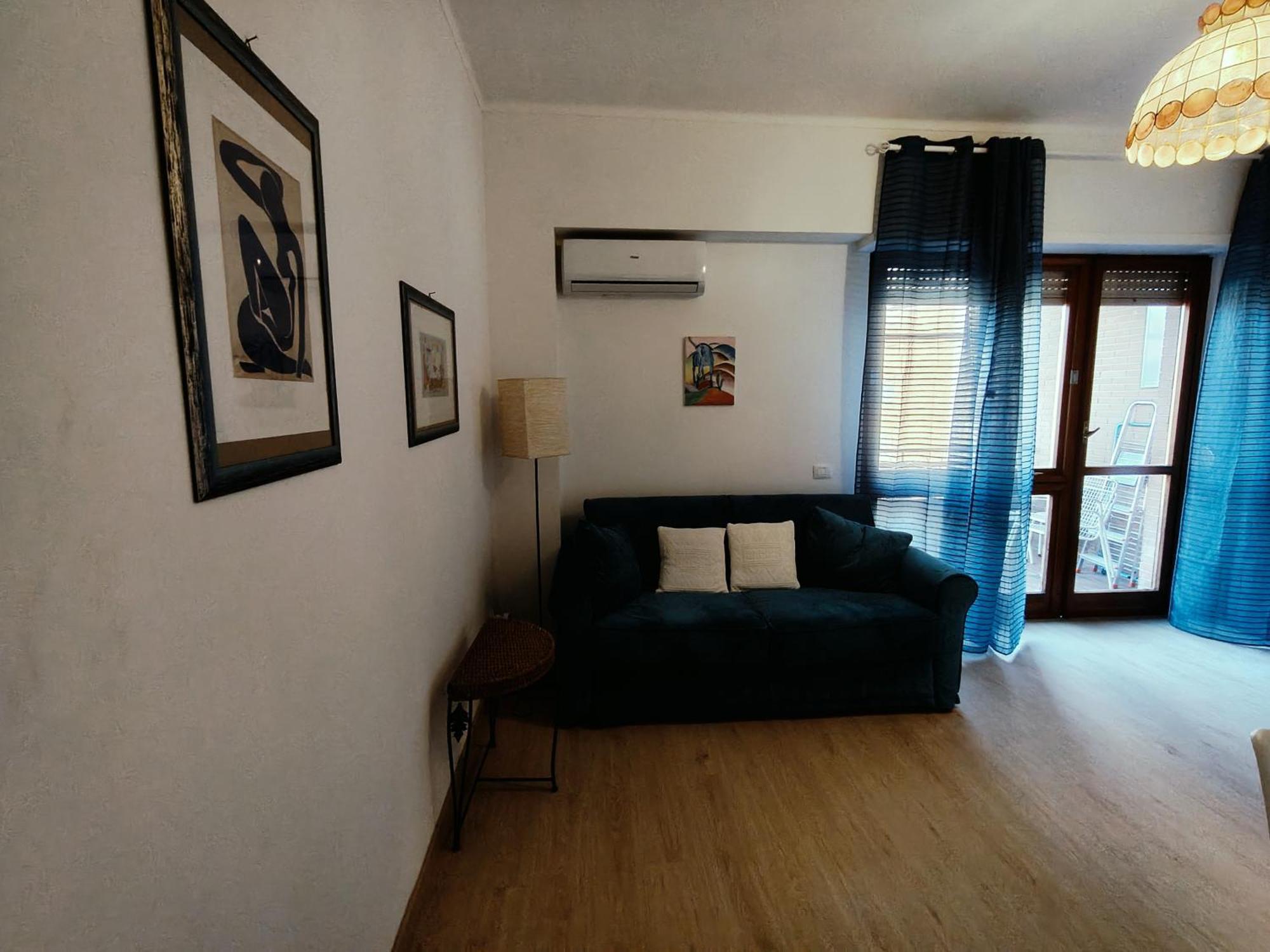 Apartment Gemelli-st Peter Sweet House *
