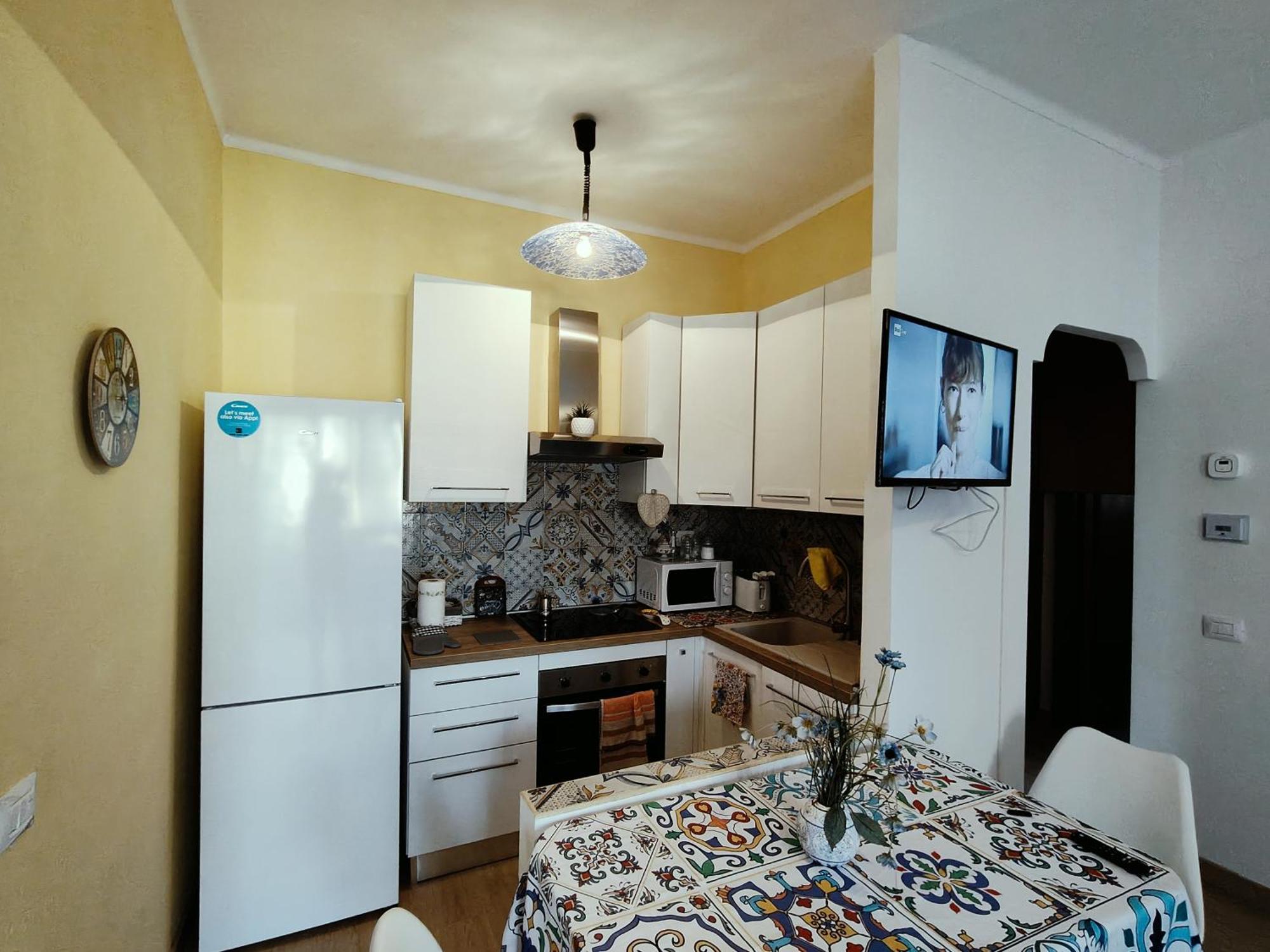 Gemelli-st Peter Sweet House Rom