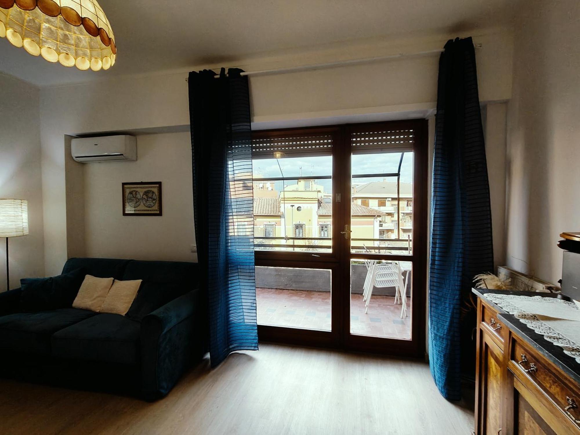 Gemelli-st Peter Sweet House *