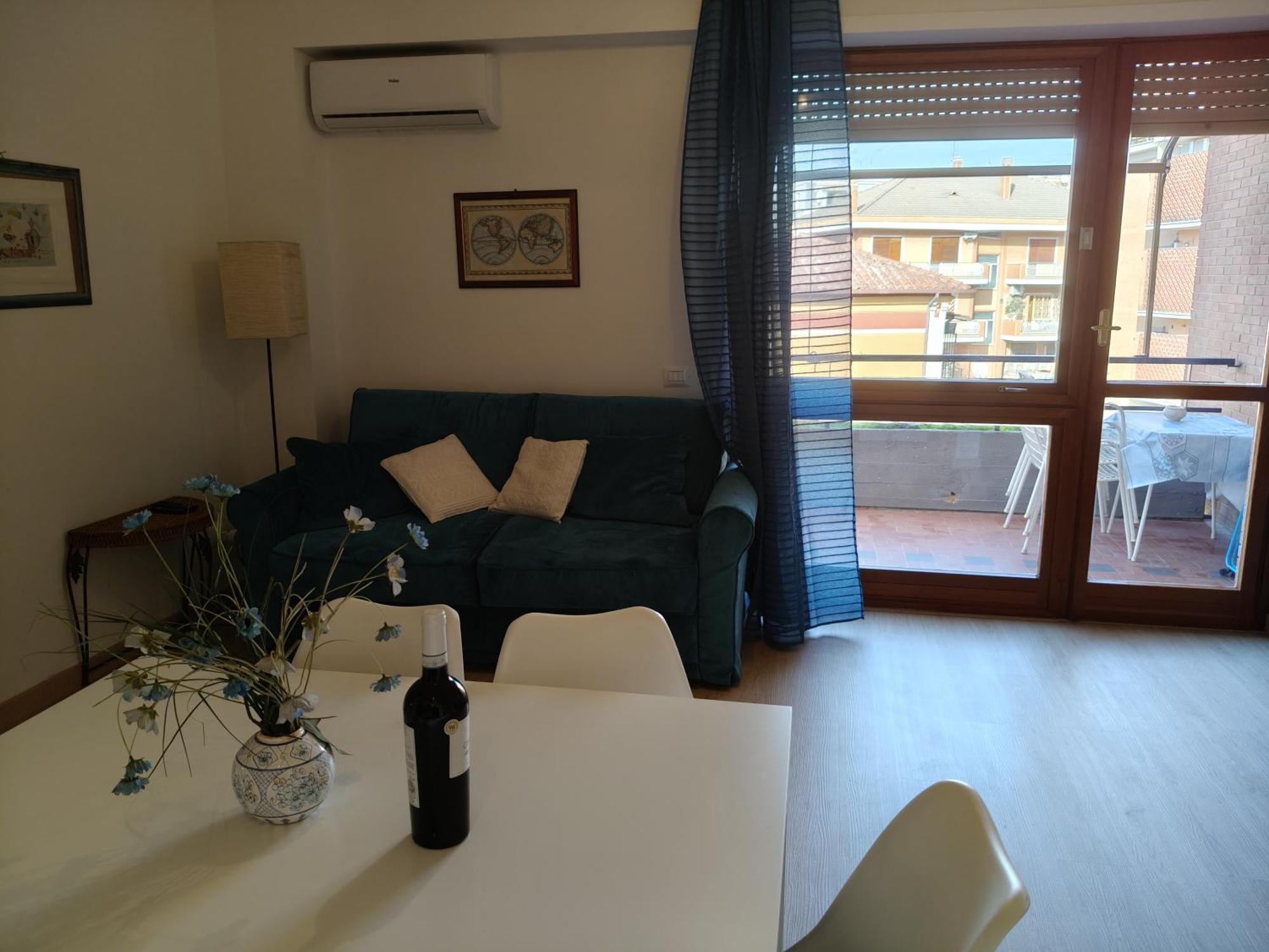 Gemelli-st Peter Sweet House Apartment Rom