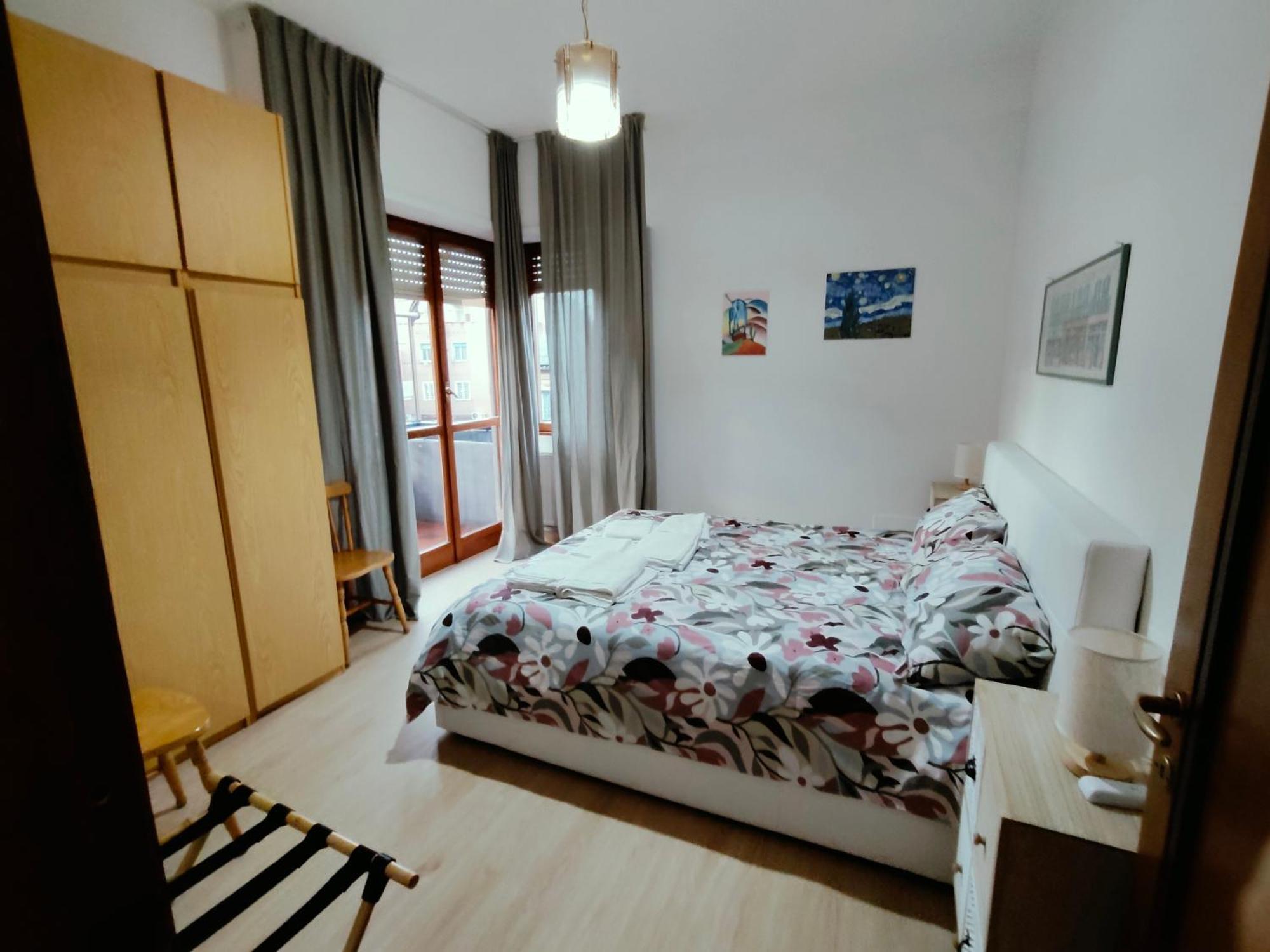 Gemelli-st Peter Sweet House Apartment Rom